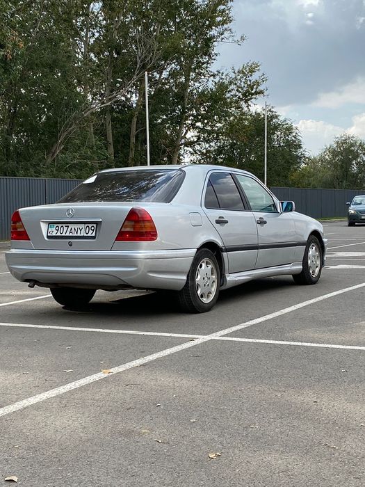 Бампер 202 обвес цешка порог