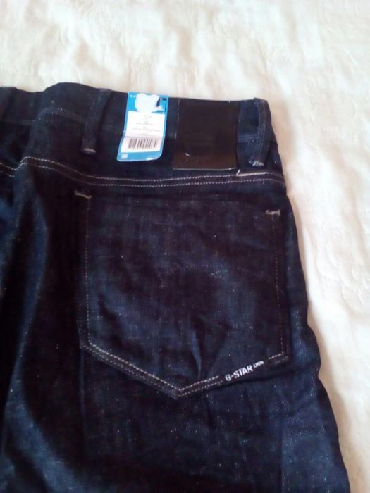 Намалени  G-star дамски дънки