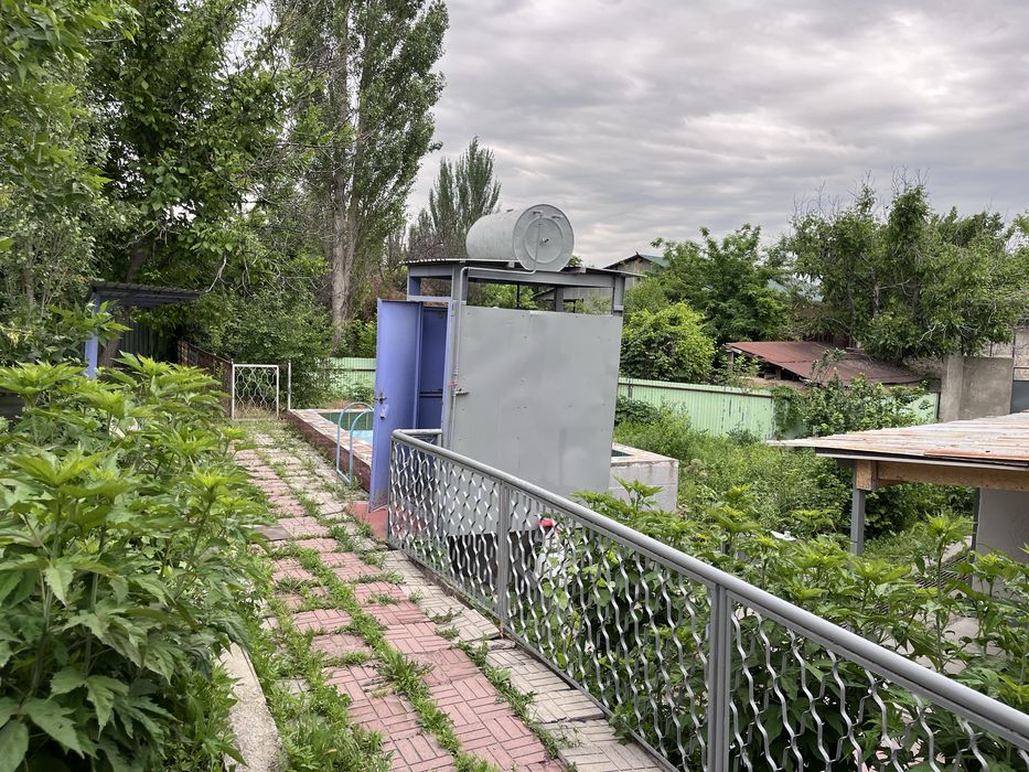 Продается дом в аксукенте рядом дендро парк