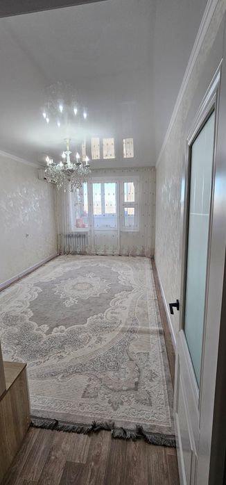 Продается 4-х комнатная квартира