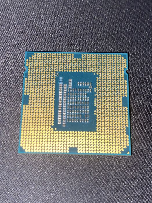 Процессор Intel Celeron G1610 (Socket LGA1155)