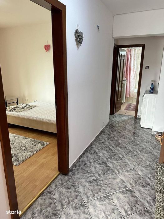 Apartament 2 camere, Araduluri Est, 58mp