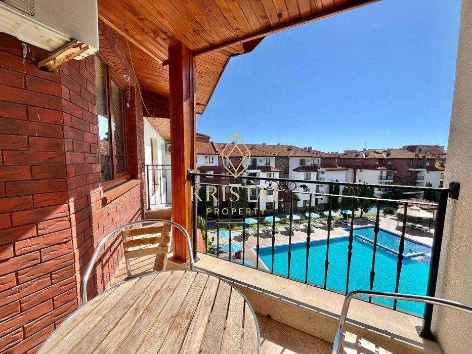 Продава се Четиристаен апартамент в с. Равда, Област Бургас - 114 кв.м за 640 €/кв.м - Снимка #13