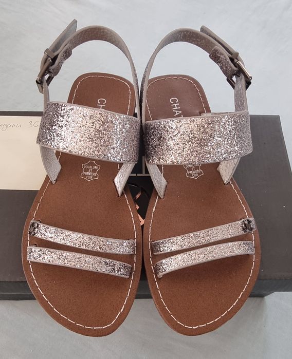 Дамски сандали Chattawak 36н