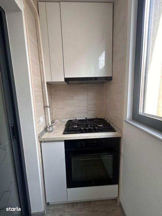 La Cheie - Apartament 2 camere, etaj 1, zona Plantelor. Mobilat utilat