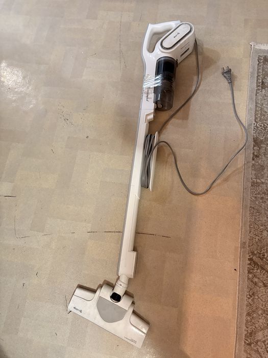 Пылесос Deerma Xiaomi