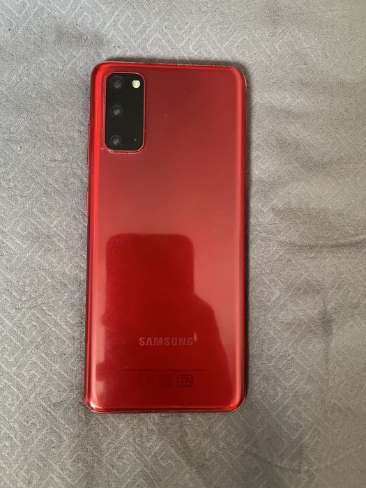 Samsung S20 FE