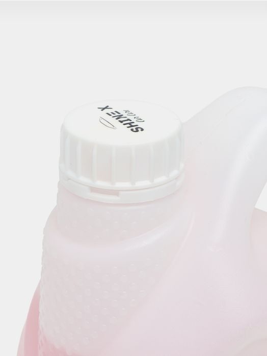 Незамерзайка "ShineX"
"стеклоочиститель+ парфюм+
антидождь+ воск".30С,