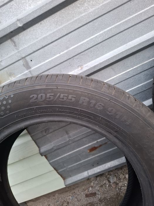 Продам автошины летние