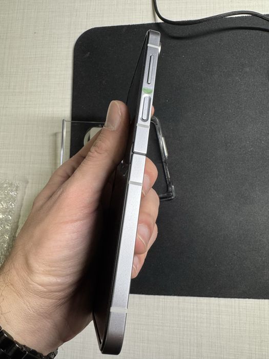 Samsung Z Flip 6 12/256gb IMPECABIL