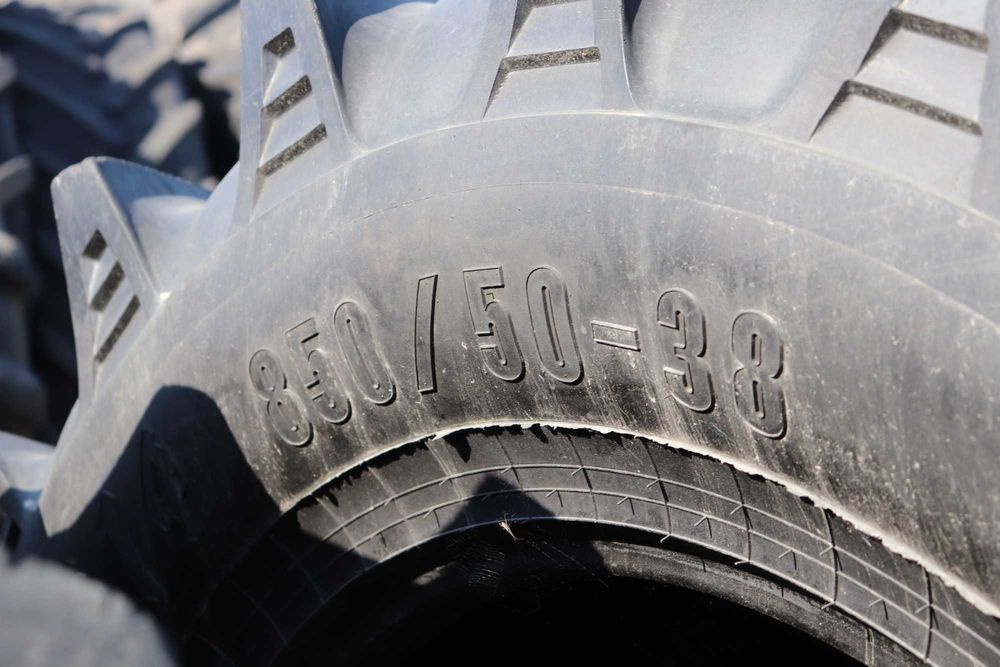 Cauciucuri 850/50R38 Trelleborg Tractor second hand cu garantie