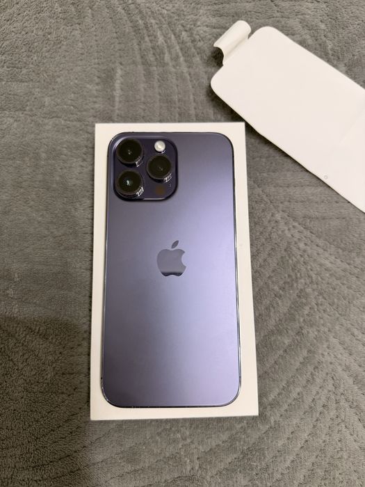 Iphone 14 PRO Max 256 Gb