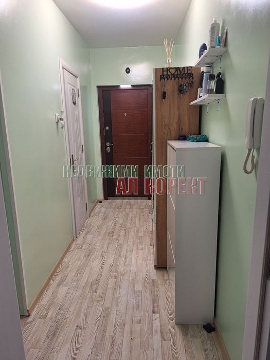Продава се Тристаен апартамент в Варна, Владислав Варненчик - 60 кв.м за 1318 €/кв.м - Снимка #11