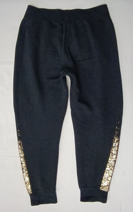 Nike NSW Sweatpants оригинално долнище M Найк памук спорт чернл долно долница