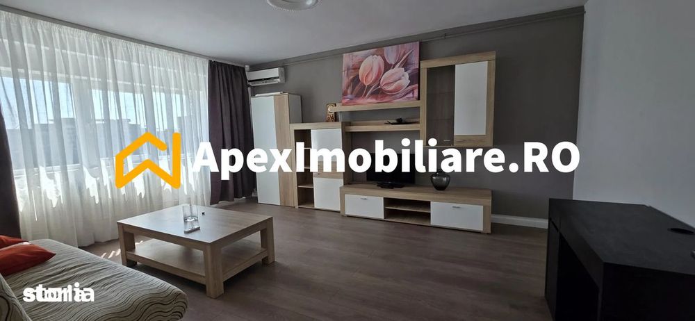 Apartament 2 camere de inchiriat 13 Septembrie Bucuresti | ApexImobili — fotografia 1