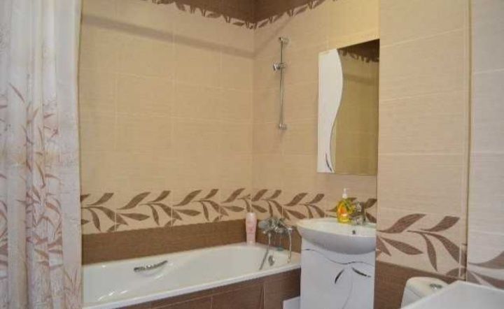 Сдам квартиру посуточно