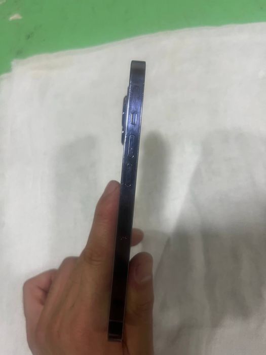 iphone 13 pro  garantiya bor