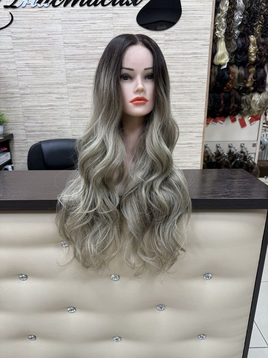 Парики сдаю в аренду