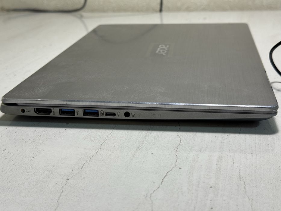 Ноутбук Acer Swift 3