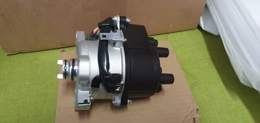 Дистрибутор делко за Honda CR-V 1 генерация 148кс и 125кс