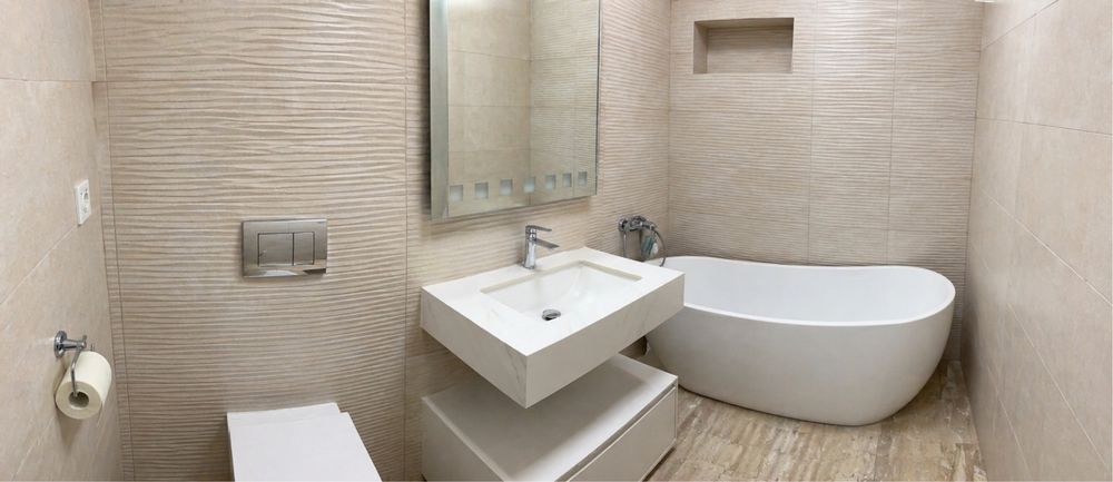 Apartament Cartier Brancusi