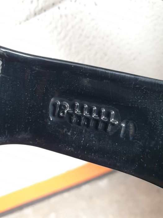 Джанти ALUETT Germany за ОПЕЛ ШЕВРОЛЕТ OPEL R15 5x105 ET38 6.5J