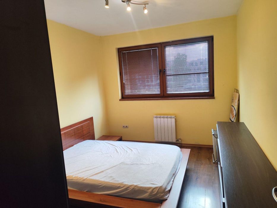 Двустаен апартамент в ж.к. Витоша.