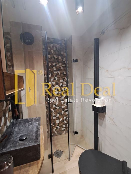 Дава се под наем Тристаен апартамент в София, Гео Милев - 75 кв.м за 700 € - Снимка #10