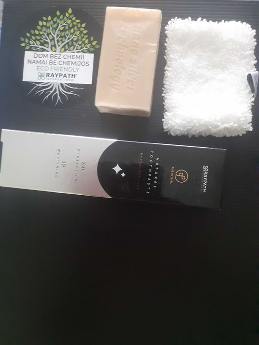 Pasta de dinti apa  de gura,ata dentara,discheta pt curatarea fetei