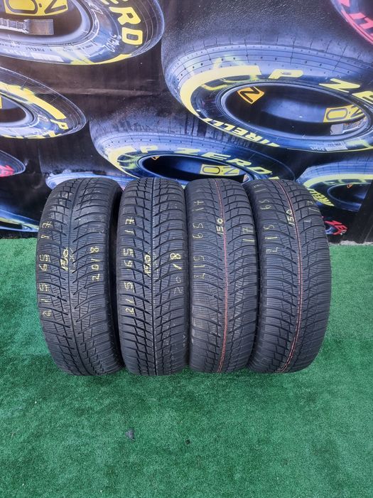 215.65.17 bridgestone m+s