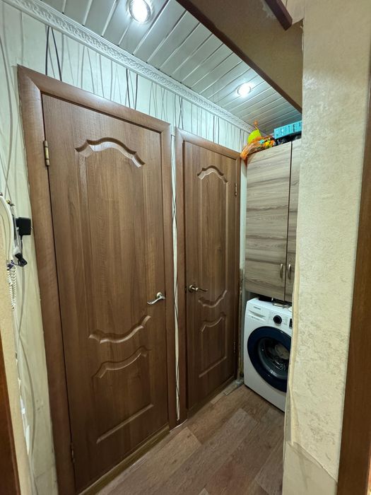 Суточная квартира