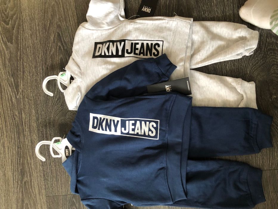 Есенно зимни комплекти DKNY