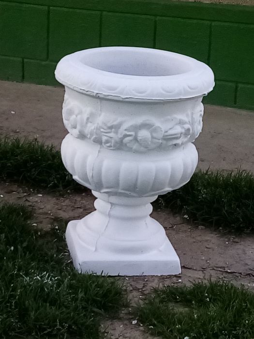 Coame și capace pt gard din beton vibrat diverse dimensiuni și modele.