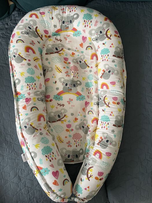 Vand babynest usor folosit