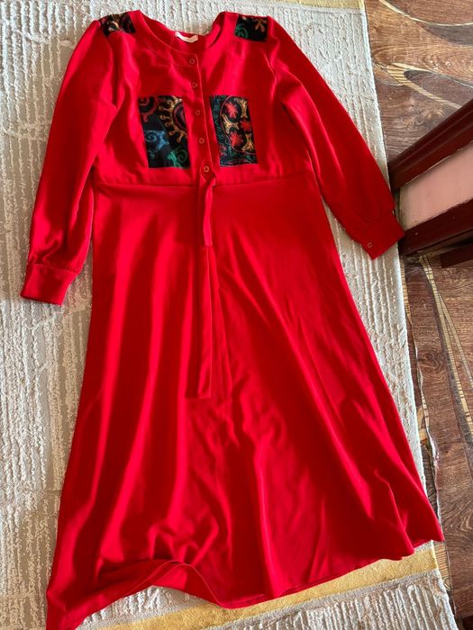 Көйлектер сатылады