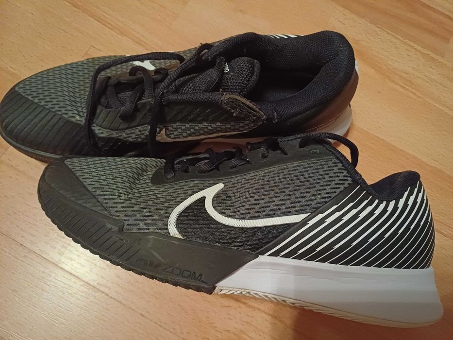Маратонки Nike Vipor Pro, размер 44