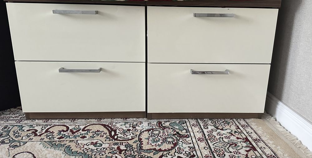 Спальный гарнитур.