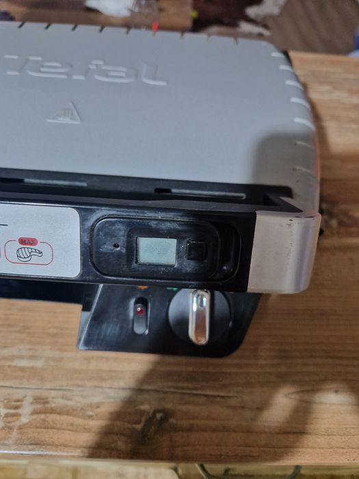 Gratar electric Tefal Supergrill XL