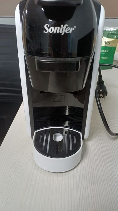 Продам кофемашину