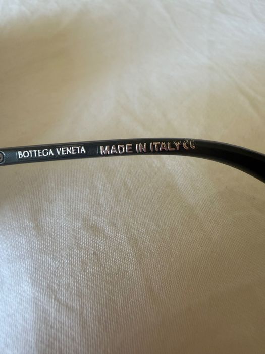 Ocila cisto novi Botengga Venetta