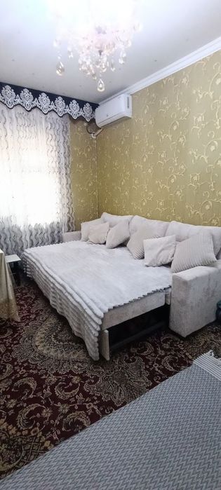 2xonali kvartira