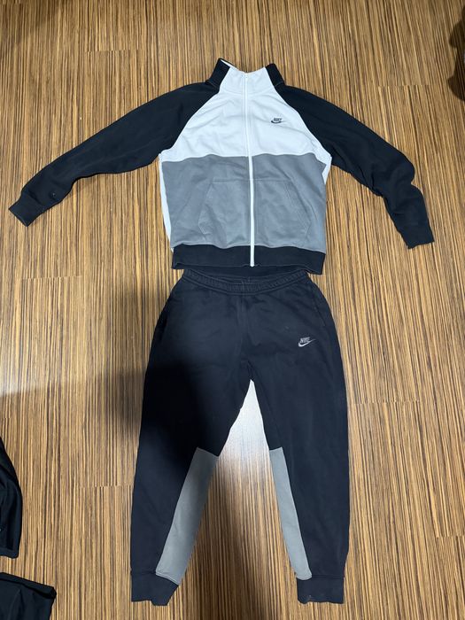 Nike екип.