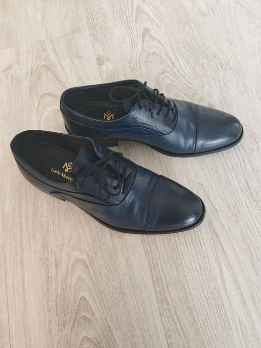 Pantofi din piele marimea 38