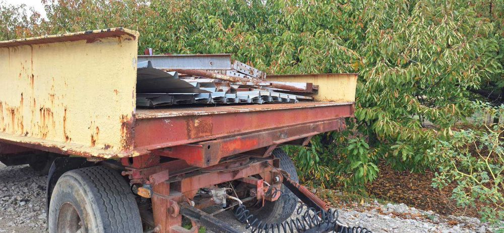 Автомобилна везна/кантар