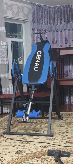Инверсионный стол Genau (Немецкий) новый