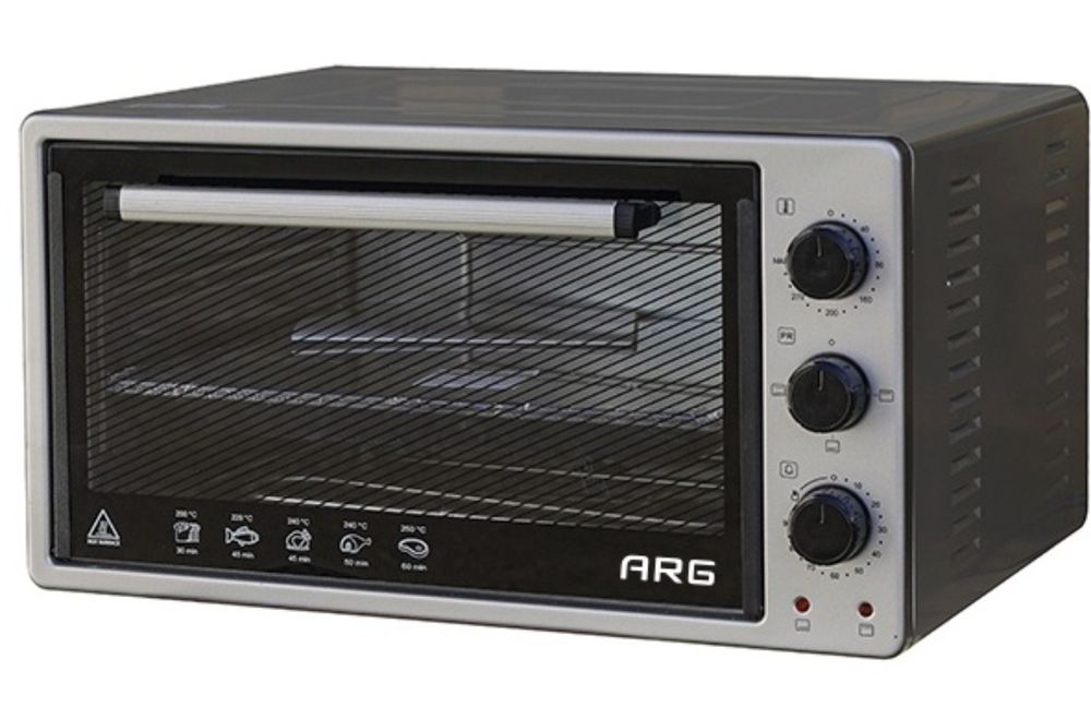 Электрическая настольная печь