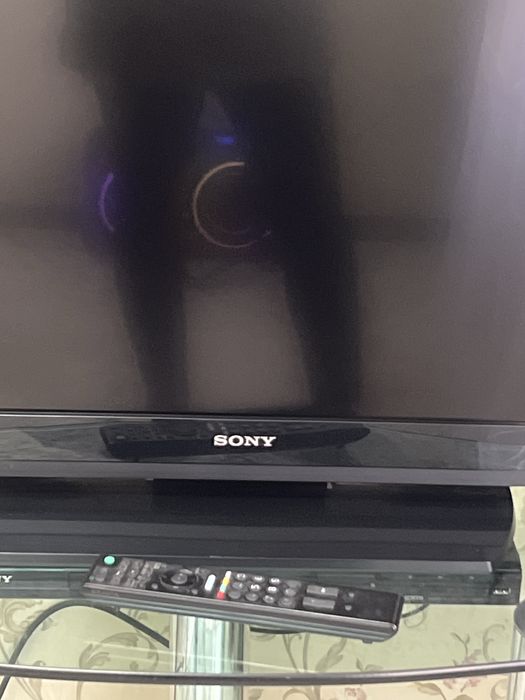 SONI BRAVIA телевизор