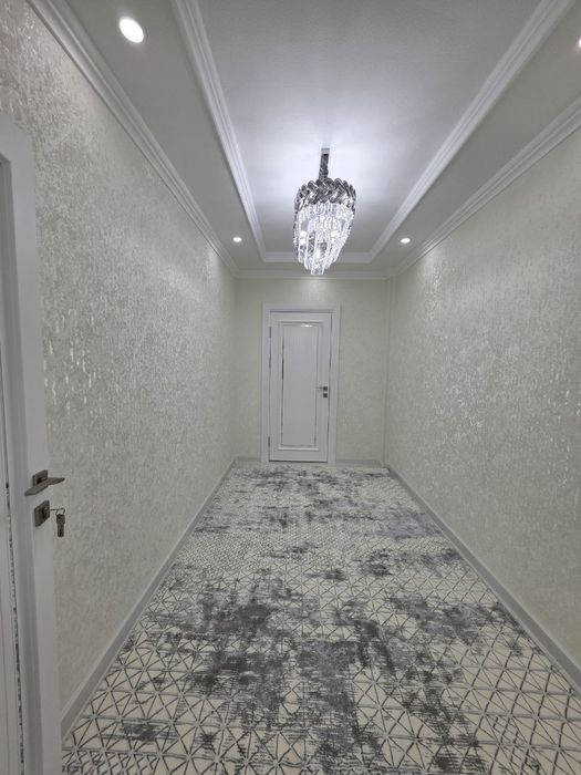 Самарканд Шахар квартира