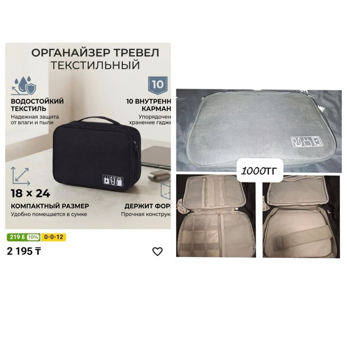Продам новые вещи.