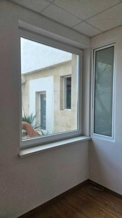 pvc дограма tissen